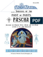 Pascha Web