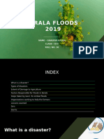 Kerala Floods by Shaurya Kalra