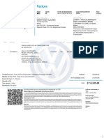 Factura: Datos Emisor: Datos Receptor