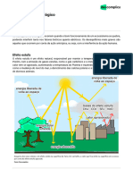 Vod Biologia Desequilíbrio Ecológico 2024