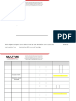 139.2024.2 - Ofício Cronograma Das Aulas Das Disciplinas 100% EAD - Psicologia