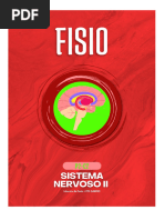 Fisiologia II - Sistema Nervoso II