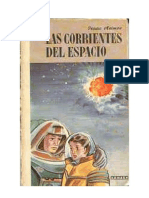 Isaac Asimov Las Corrientes Del Espacio