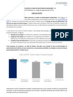 CPTS11 Carta Do Gestor Performance