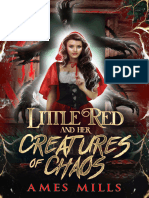 Little Red and Her Creatures of - Ames Mills