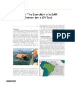 Sistram Marine Traffic Information System