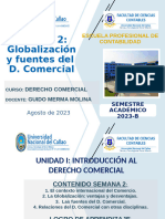 Derecho Comercial 2 2023-B