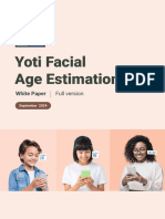 Yoti Age Estimation White Paper September 2024 PUBLIC