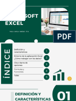 Herramienta de Excel - Introducción - Removed