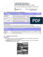 Sesion de La Primera Guerra Mundial