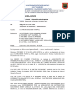 Informe Nº0174