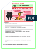 Ficha-Mart-Tut-Dialogamos Sobre El Maltrato Animal