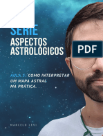 AULA 4 Como Ler Seu Mapa Astral Como Um