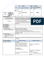 ICOOKERY 9 DLP For 4th Quarter fINAL