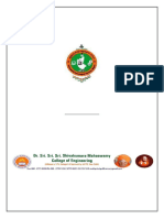 Webtechnology Lab Manual5th Sem