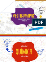 Química - Vestibumapas