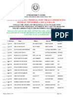 47th RANDALL CRIMINAL JURY TRIAL DOCKET 11.4.2024 - 202410141533098424