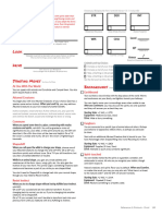 Chasing Adventure 1.6 - Druid - Character Sheet