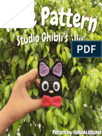 Jiji Crochet