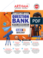 Class 12 Biology Competency Based Question Bank 3 Reproductive Health Questions