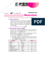 SM 11 Physics Eng Chapter-1