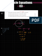 Gradient: B) 2 Midpoint