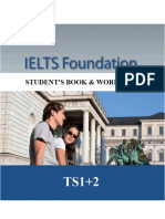 Ielts Giáo Trình Ts1+2