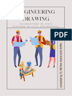 Chapter 4 - Engineering Drawing (Intro)