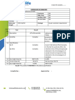 4-Hydroxy Acetophenone