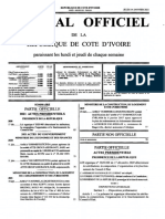 Loi Relative Au Conseil D'etat