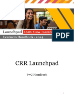 CRR PWC Launchpad24 Handbook 14th Feb24