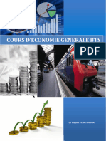 Eco Gene Chap 9 La Croissance BTS1 2024-2025