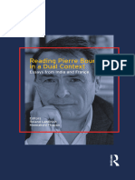 Reading Pierre Bourdieu in A Dual Context Essays From India and France (Roland Lardinois, Meenakshi Thapan) (Z-Library)