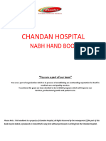 Nabh Handbook