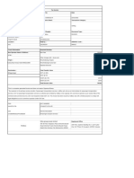 AC GST Tax Invoice