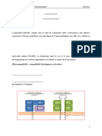 Cours Immunologie NDH M1