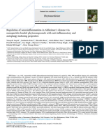 Exploring The Therapeutic Potential of Rutin and Morin in Type 2 Diabetes: A Transcriptomics and Molecular Dynamics Simulation For Proteins