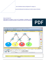 Packet Tracer Cours de Routage