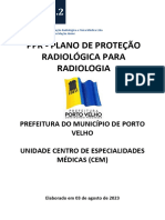 Memorial Descritivo PPR Centro Especialidades Medicas 2023