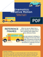 Week 3 - Kinematics-1