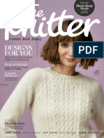 Knitter, Issue 187, Mar 2023