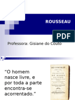 2 Aula Rousseau e Hobbes