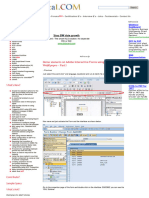 Adobe Interactive Forms Pag5