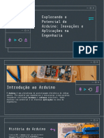 Slidesgo Explorando o Potencial Do Arduino Inovacoes e Aplicacoes Na Engenharia 202410242217377ICO