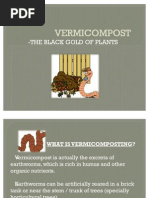 Vermicompost