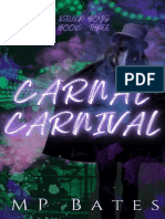 Carnal Carnival (MP Bates)