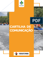 Cartilha de Comunicacao