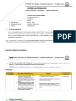 8°° Exp Aprendizaje - 5° - 2023 Drogas