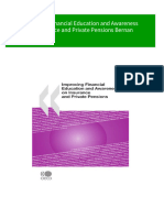 Get Improving Financial Education and Awareness On Insurance and Private Pensions Bernan Free All Chapters