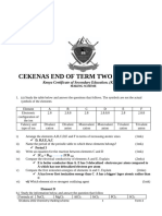 CHEMESTRY pp2. Ms